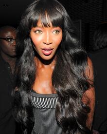 SS14 - NY - Diane von Furstenberg - Naomi - After Show Dinner (2).jpg