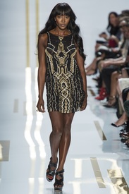 SS14 - NY - Diane von Furstenberg - Naomi C! (1).jpg