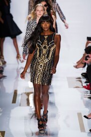 SS14 - NY - Diane von Furstenberg - Naomi C! (3).jpg