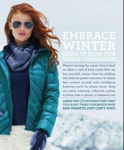 Lands End Canvas - Fall Preview Women’s Outerwear 2013.jpg