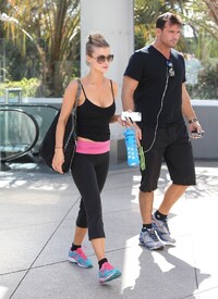 Joanna Krupa Romain Zago gym M5lgfxtMkxdx.jpg