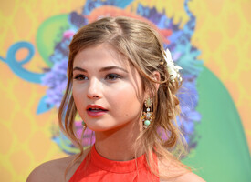 Stefanie Scott Nickelodeon 27th Annual K.jpg