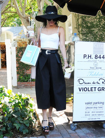 Vanessa Hudgens is all smiles after leaving the Kate Somerville Salon_11.jpg