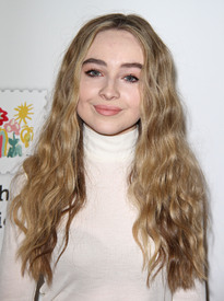 Sabrina Carpenter attends the AIDS Foundation_s 26th Annual.jpg