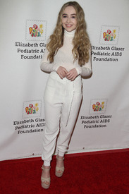 Sabrina Carpenter attends the AIDS Foundation_s 26th Annual_02.jpg