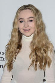 Sabrina Carpenter attends the AIDS Foundation_s 26th Annual_04.jpg