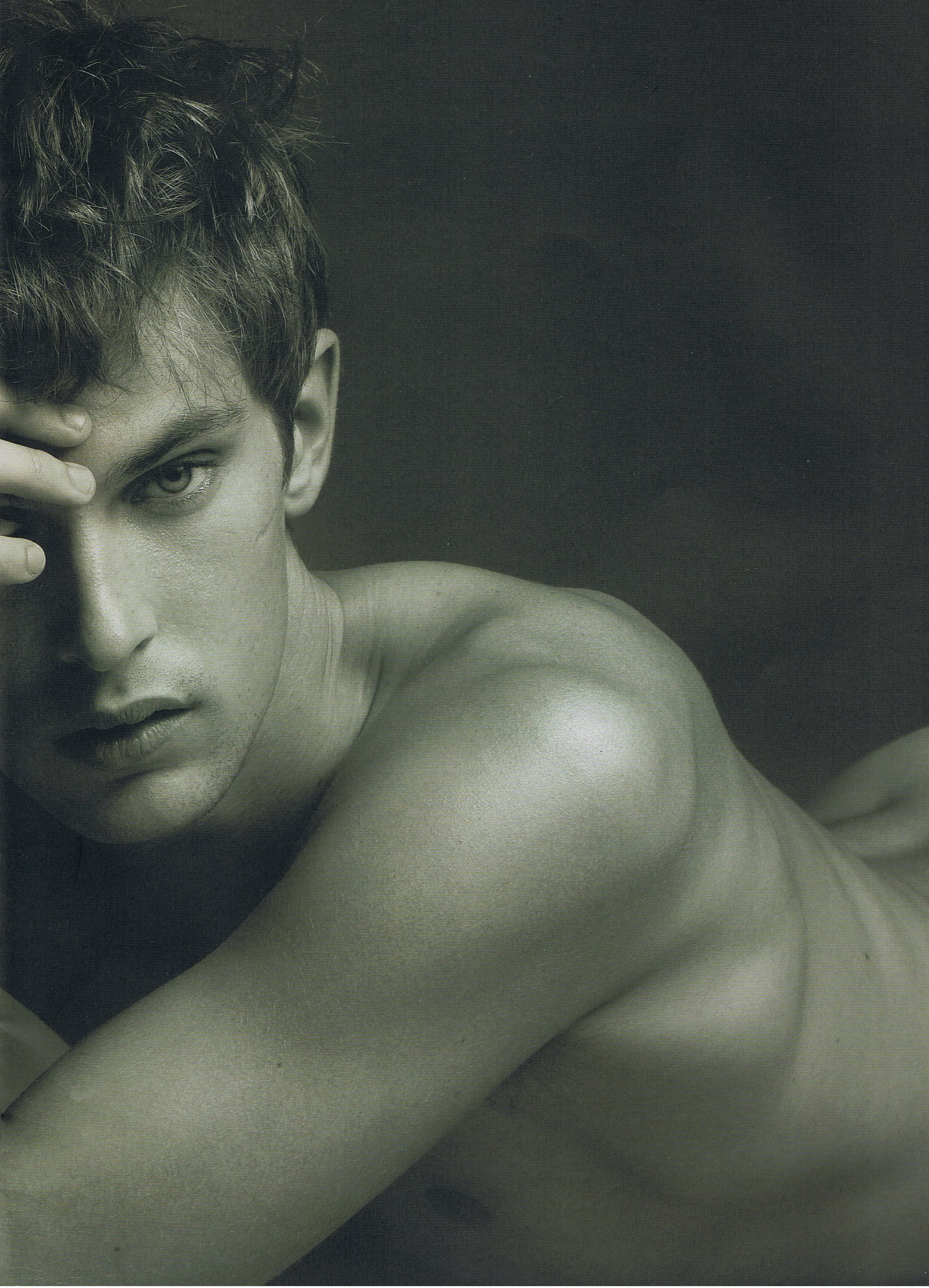 Mathias Lauridsen.