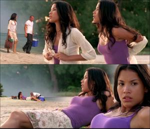 Hot danay garcia Fear The