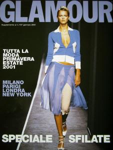 Carmen Kass - Page 11 - Female Fashion Models - Bellazon