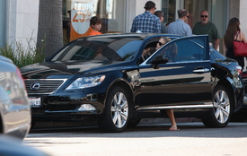 Bar_Rafaeli_driving_Leo_DiCaprio_in_Hollywood4.JPG