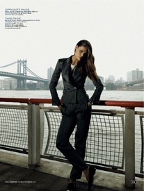 Adina Fohlin by Karine Basilio You Inspire November 2011 4.jpg