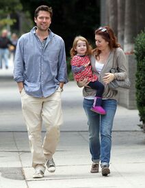 CU-Alyson Hannigan and husband take their daughter out for iced coffee in Santa Monica-09.jpg