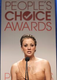 CU-Kaley Cuoco-2012 People Choice Nominations-01.jpg