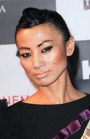 Bai Ling A Very Harold & Kumar 3D Christmas screening in LA 3.11.2011_01.jpg