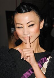 Bai Ling A Very Harold & Kumar 3D Christmas screening in LA 3.11.2011_03.jpg