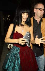 Bai Ling seen outside Hyde Lounge Bar in L.A. 23.11.2011_01.jpg