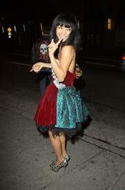 Bai Ling seen outside Hyde Lounge Bar in L.A. 23.11.2011_06.jpg