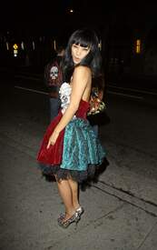Bai Ling seen outside Hyde Lounge Bar in L.A. 23.11.2011_07.jpg