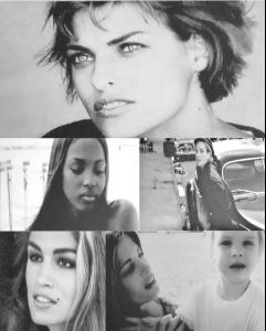 Linda, Naomi, Tatjana, Cindy & Stephanie by Peter Lindbergh.jpg