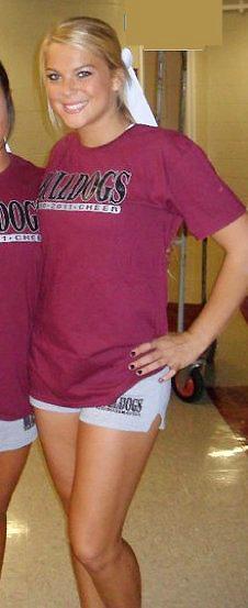Taylor Corley
