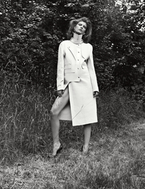 Valerija Kelava by Philip Gay (Mademoiselle Else - Mixt(e) Paris #3 Fall 2012) 5.jpg