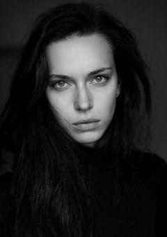 Tania Ryneiskaya
