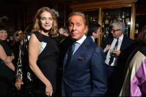 Model Natalia Vodianova and Valentino Garavani.jpg