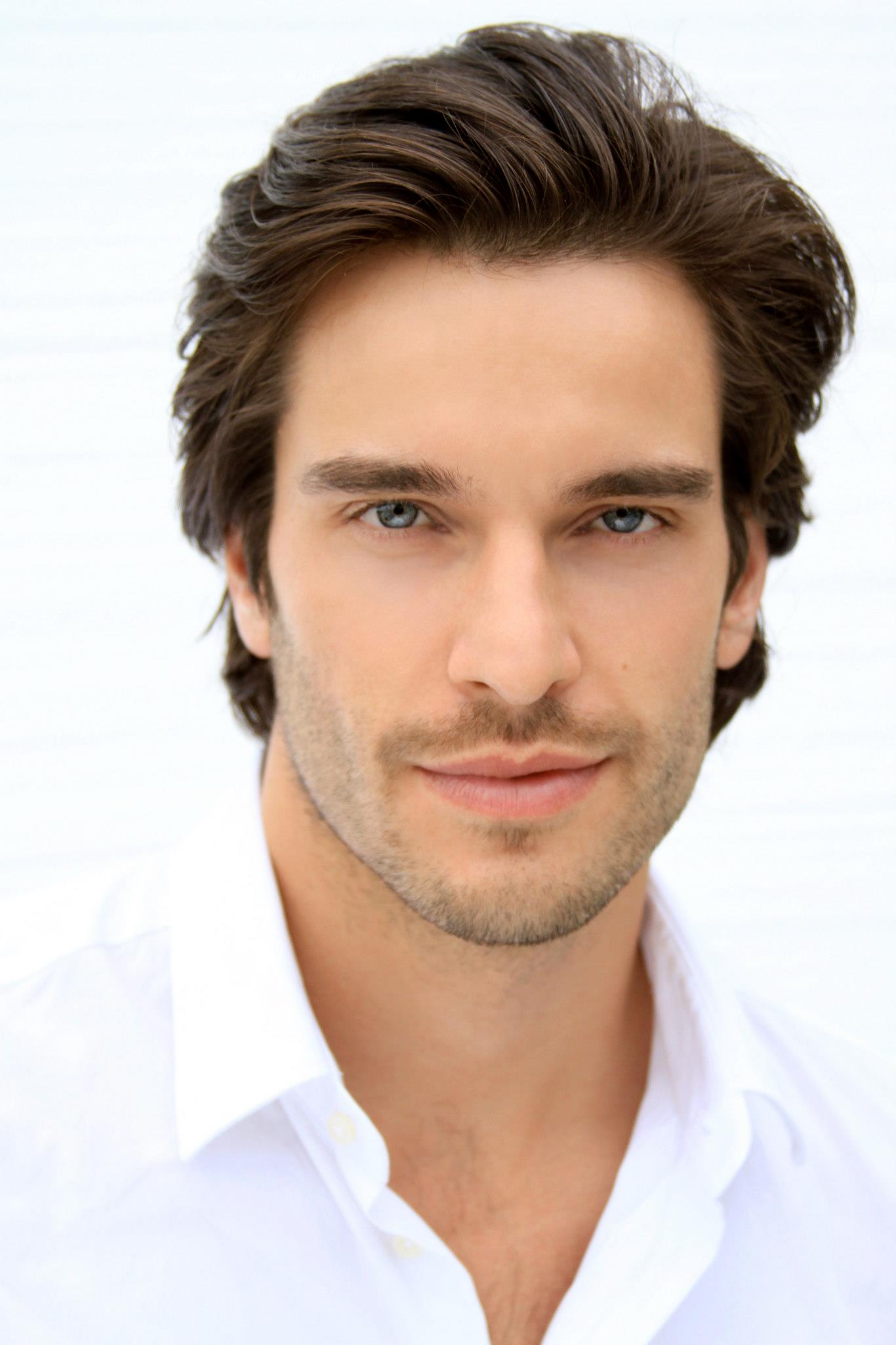 Daniel ditomasso ford #4