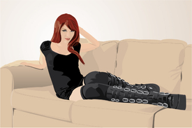 girl_on_couch_by_hermanmunster-d51gyh6.jpg