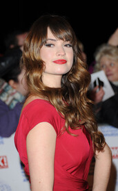 Lily James National Television Awards Re.jpg