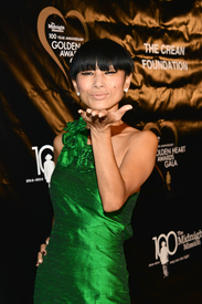 Bai Ling attends the Midnight Mission's 100 year anniversary_03.jpg