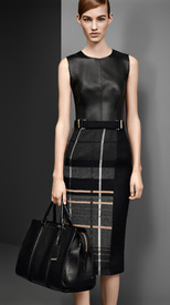 Maartje Verhoef - Hugo Boss Womenswear Fall 2014 (1).jpg