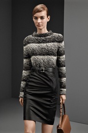 Maartje Verhoef - Hugo Boss Womenswear Fall 2014 (8).jpg