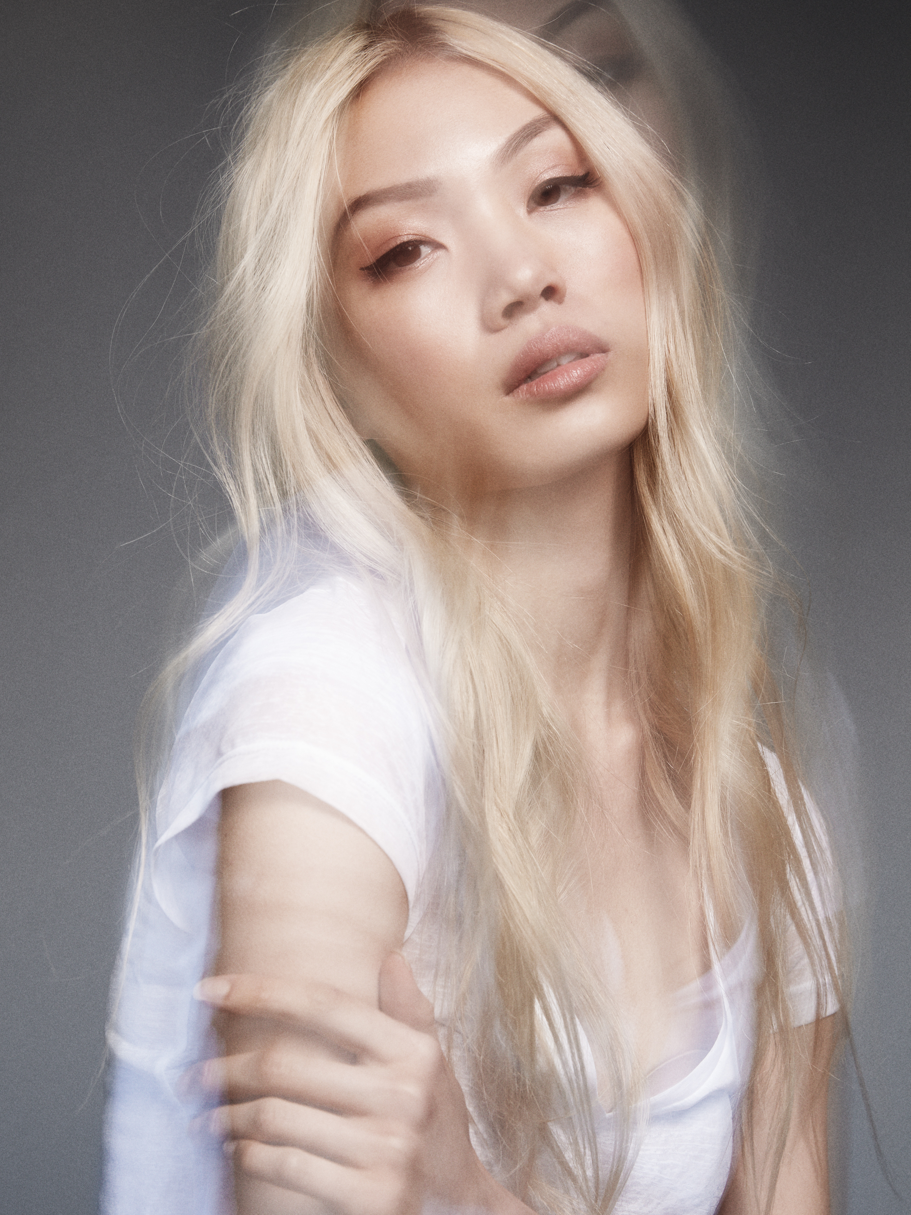 Grace Cheng Female Fashion Models Bellazon