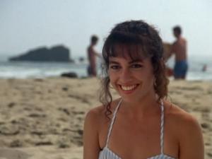 Susanna Hoffs Bikini