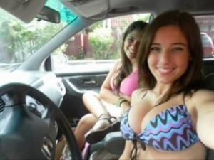 Girls Like Angie Varona