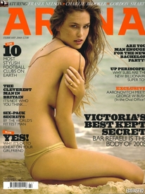 Yesica Toscanini 2007 Sports Illustrated Swimsuit RNK6LtjYqI1l.jpg