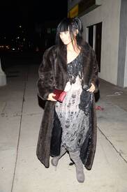 Bai Ling arrives at Pearl Records 2011 Christmas party at CAPS in Sherman Oaks 18.12.2011_01.jpg