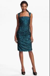 Nicole-Miller-Sequin-Ruched-Sheath-Dress.jpg