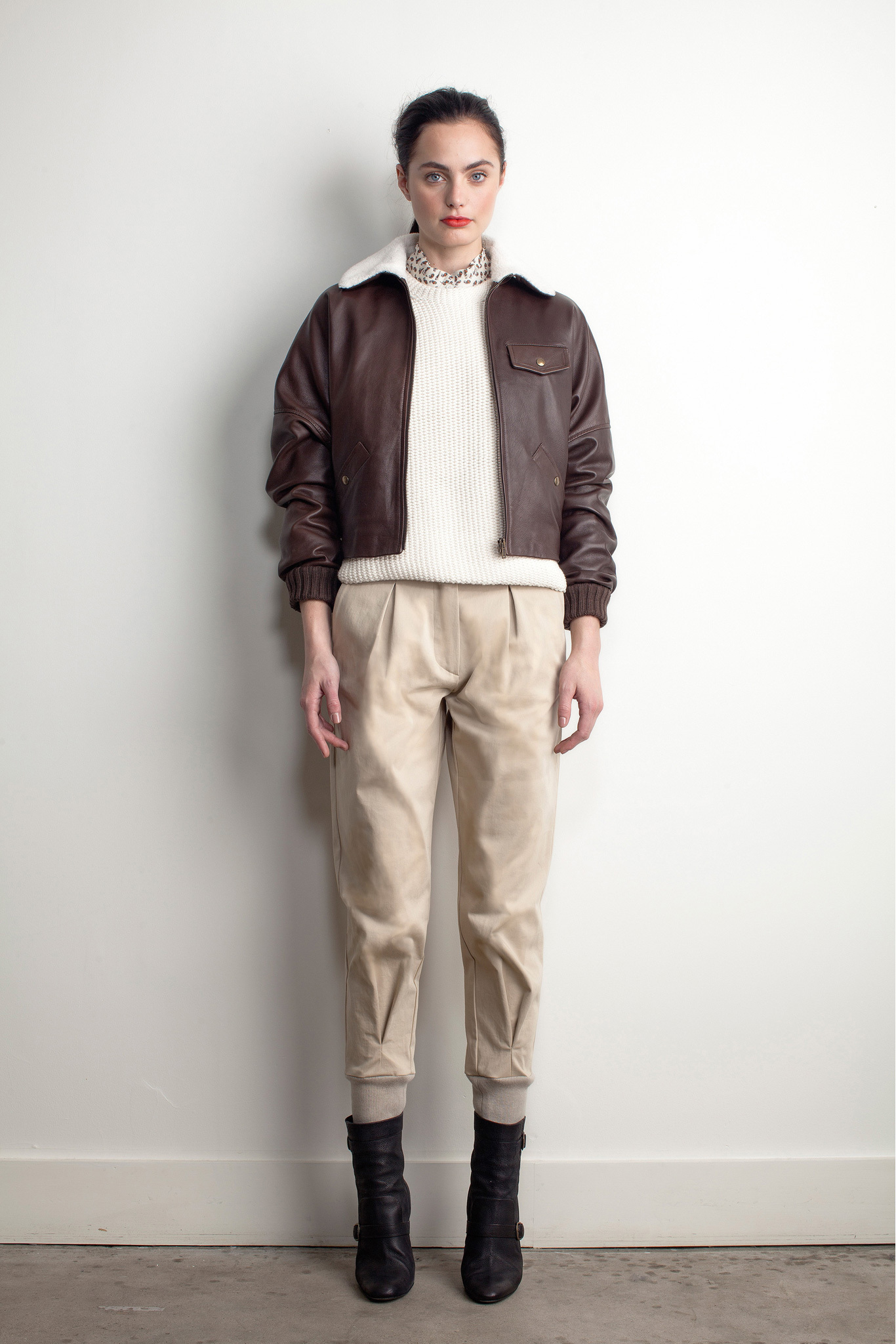 Band of Outsiders Pre Fall 2013