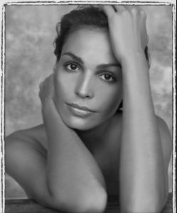 Inés, 2009, by Oleg Covian2.jpg