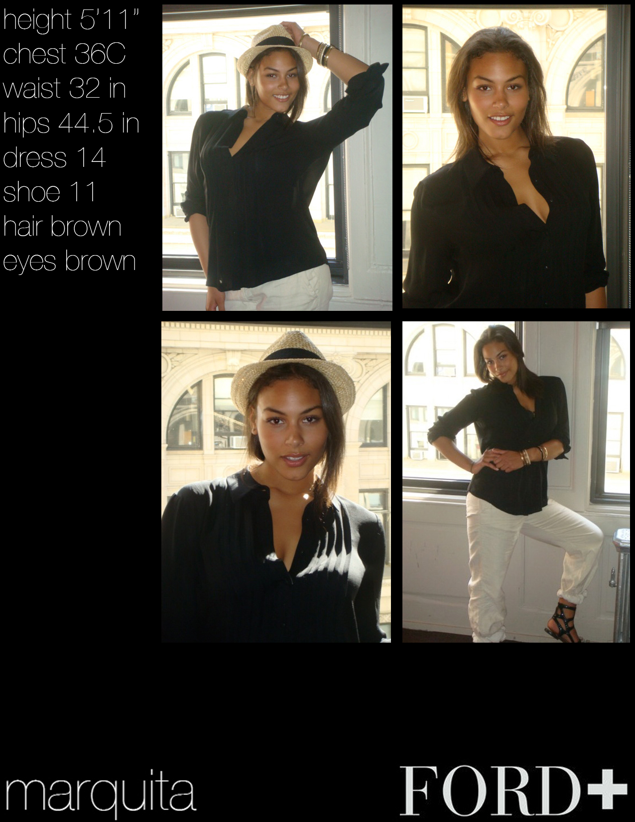 Marquita Pring