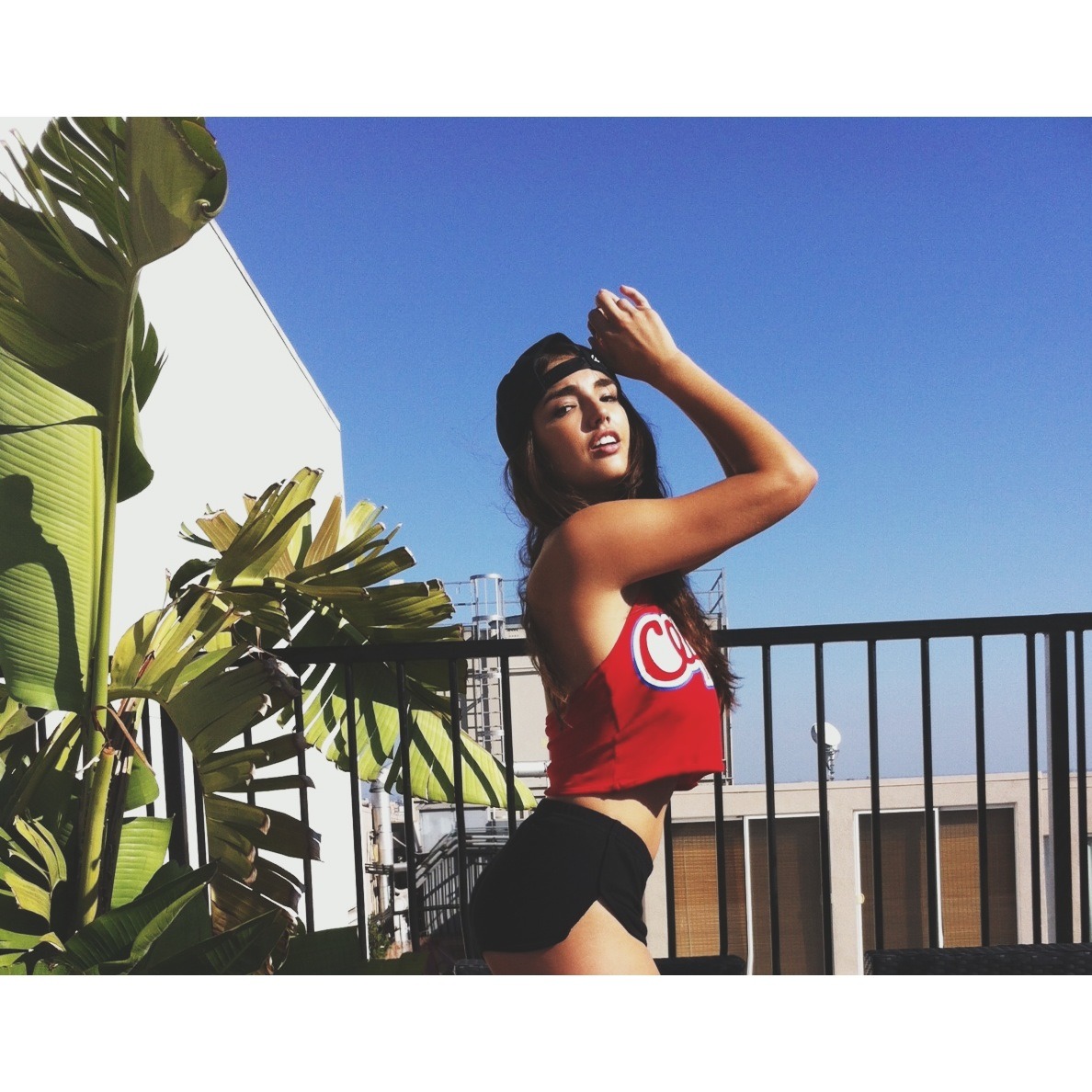 Call Girls California