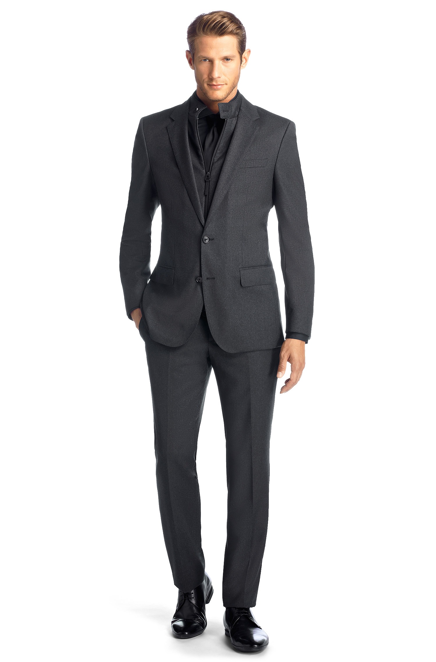 Hugo Boss Мужская Одежда Купить В Твери