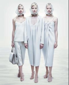 MaxMara spring summer 2014 ad campaign - glamour boys inc.jpg
