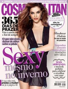 Barbara Palvin - Cosmopolitan Portugal Janeiro 2014 1.jpg