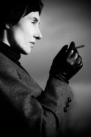 Mika Ela Fisher