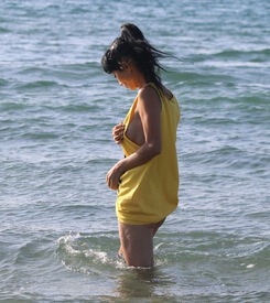 Bai Ling enjoyed Thanksgiving in Marina Del Rey 28.11.2014_18.jpg