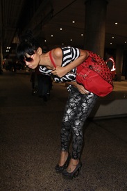 Bai Ling spotted at LAX Airport in L.A. 5.12.2014_12.jpg