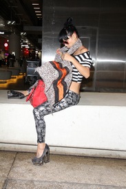Bai Ling spotted at LAX Airport in L.A. 5.12.2014_14.jpg